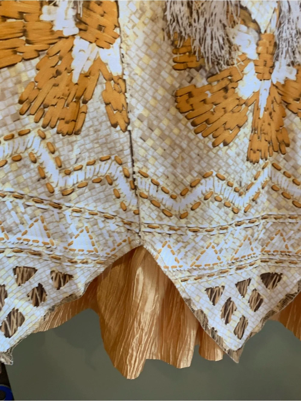 Disney’s Moana Costume
